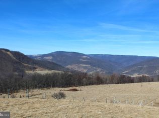 387 Acs Lower Timber Ridge Rd, Seneca Rocks, WV 26884