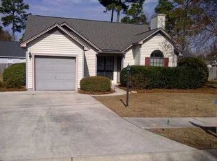 1327 Cadence Dr, Mount Pleasant, SC 29466