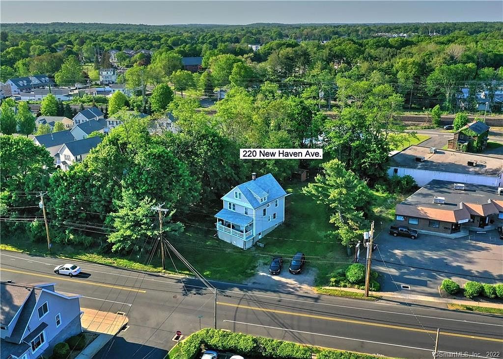 220 New Haven Ave, Milford, CT 06460 Zillow