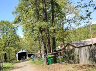 7822 Taril Ct, N Little Rock, AR 72118