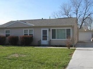 4030 Bel Air Dr, Council Bluffs, IA 51501