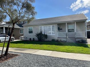 6014 Eberle St, Lakewood, CA 90713