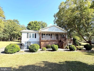 141 Peachtree Dr, Keyser, WV, 26726