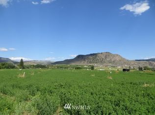 0 Thorndike Loop Rd, Oroville, WA 98844