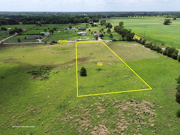 5th image of LOT 7 County Road 2413