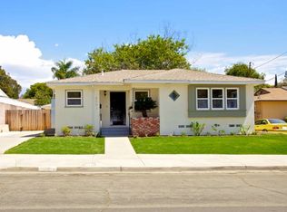 6591 Delbarton St, San Diego, CA 92120