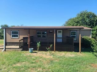 1012 Mustang Ct, Springtown, TX 76082