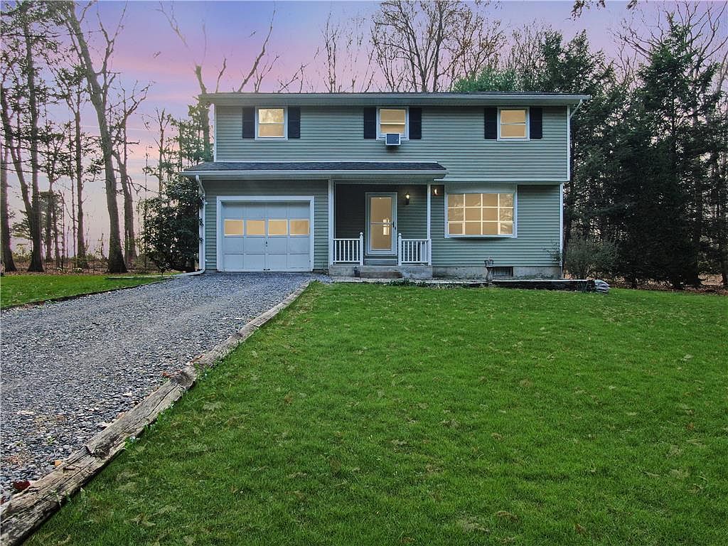 539 Dairy Ln, Brodheadsville, PA 18322 | Zillow