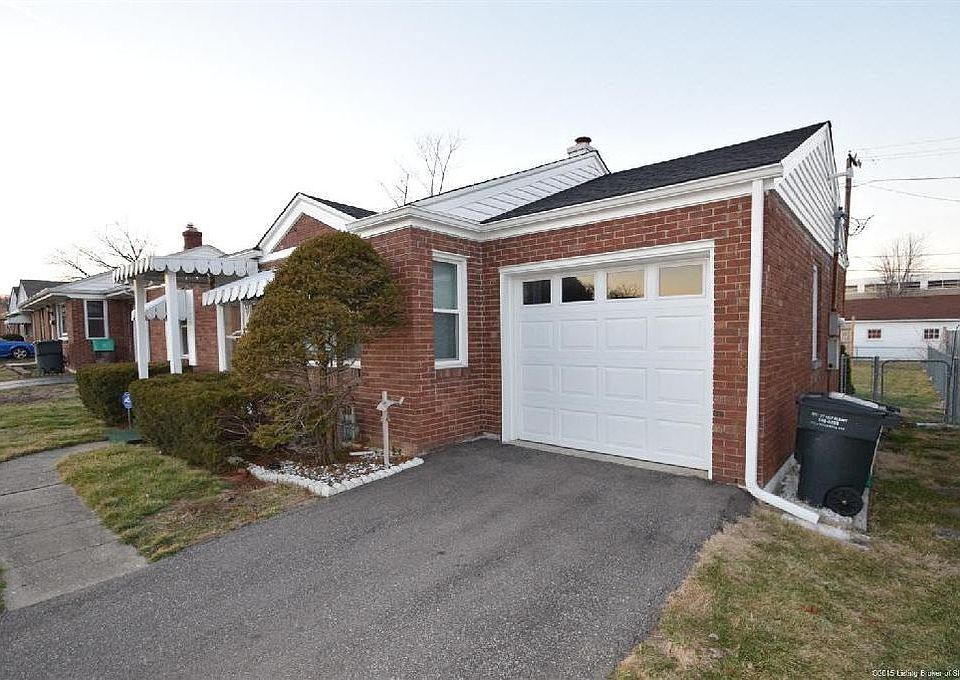 Older picture before recent 