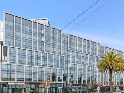 8 Buchanan St UNIT 410, San Francisco, CA, 94102