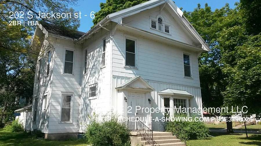 1st image of 202 S Jackson St APT 6