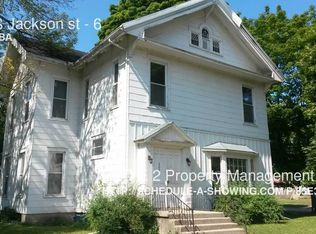 202 S Jackson St APT 6, Janesville, WI 53548