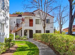 13330 Caminito Ciera UNIT 17, San Diego, CA 92129
