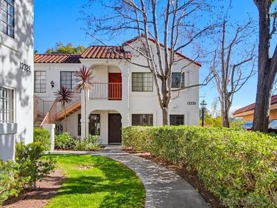 13330 Caminito Ciera Unit 17, San Diego, CA, 92129