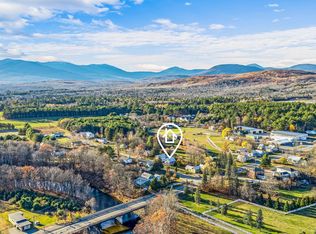 7 West Branch Street, Kingfield, ME 04947