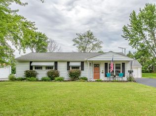 25205 Randolph Rd, Bedford Heights, OH 44146