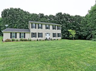 142 Irish Ln, Cambridge, NY 12816