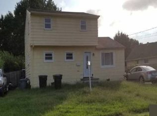 74 Roxbury Ter, Hampton, VA 23666