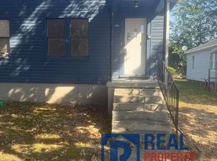 1422 Greenwood Ave, Hot Springs National Park, AR 71913