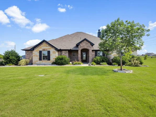 2707 County Road 643, Nevada, TX 75173