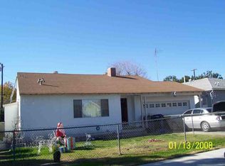 2211 Virginia Ave, Pomona, CA 91766