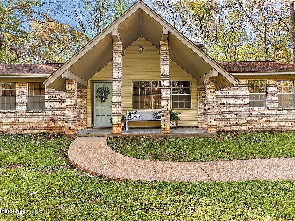 1333 McRaven Rd, Clinton, MS 39056 Zillow