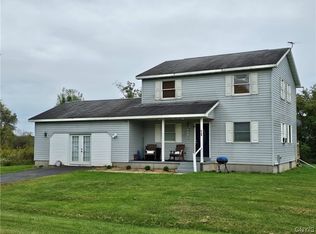 2190 Hillsboro Rd, Camden, NY 13316