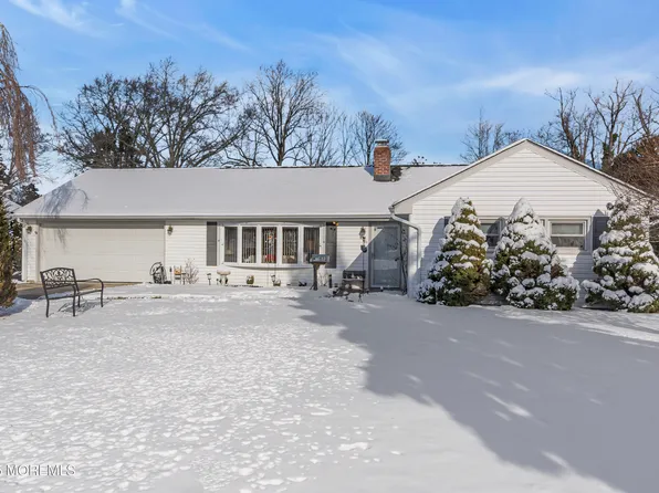 173 Rutledge Drive, Red Bank, NJ 07701