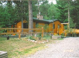 7735 Sixth Lake Rd NW, Akeley, MN 56433