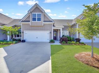 268 Wooden Wheel Ln, Okatie, SC 29909