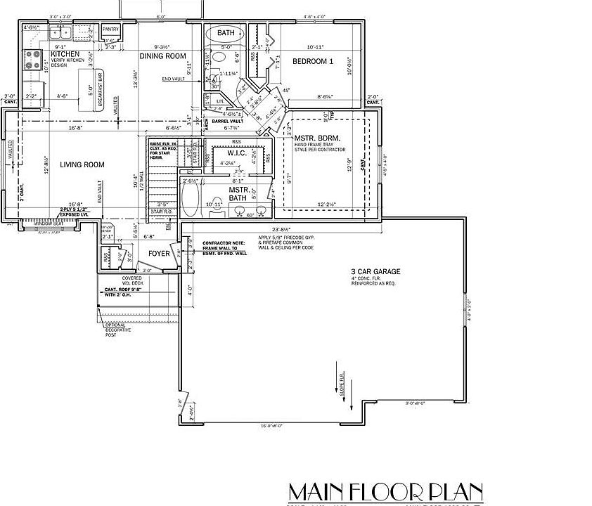2nd image of 644 Glory Ct