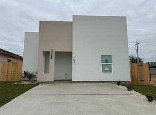 5702 Moses Loop, Laredo, TX 78046