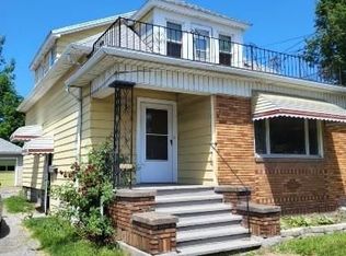 1368 Harlem Rd, Buffalo, NY 14206