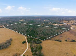 762 Lcr, Groesbeck, TX