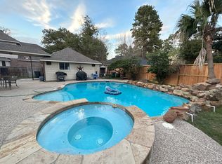 1206 Bala Lake Ct, Spring, TX 77379