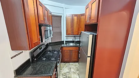 Rented by Weichert Properties - NYC