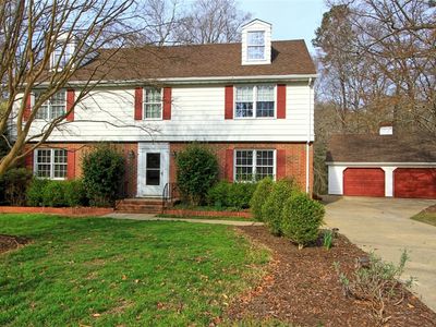 105 Braddock Rd, Williamsburg, VA, 23185