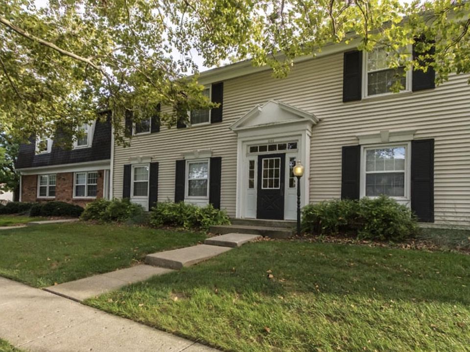 1st image of 4724 Braddock Ct APT D