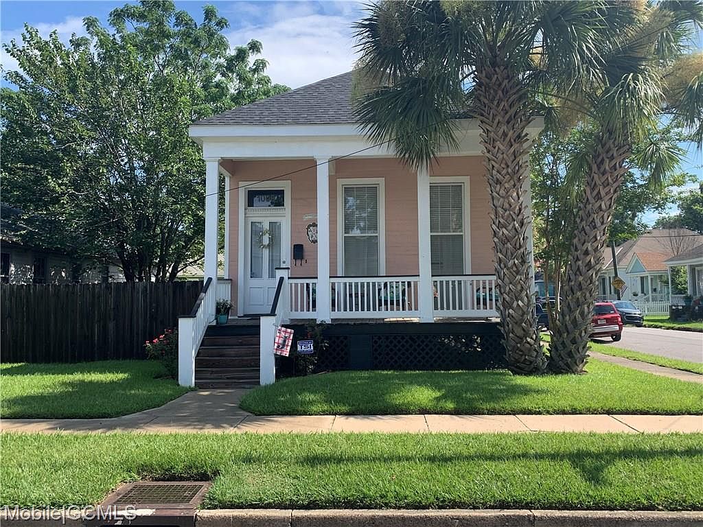 1000 Selma St, Mobile, AL 36604 Zillow