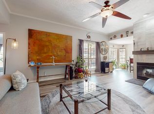 7324 Cienega Rd NW, Albuquerque, NM 87120