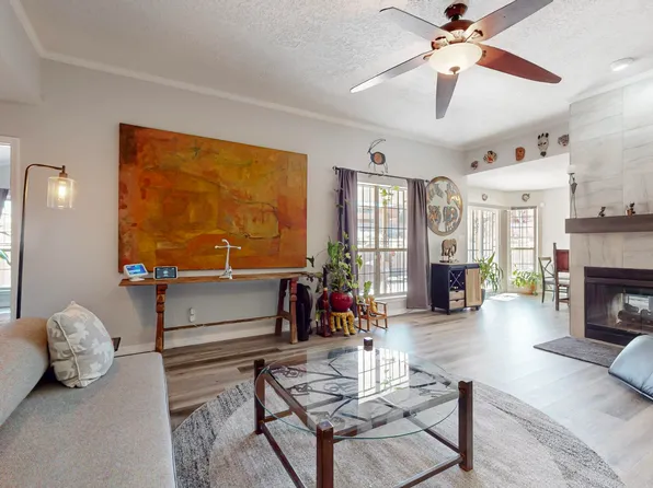 7324 Cienega Rd NW, Albuquerque, NM 87120