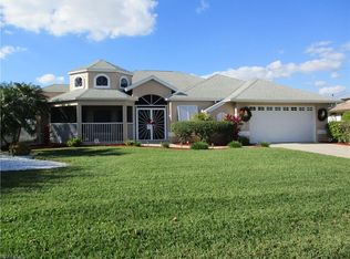 4422 SE 20th Pl, Cape Coral, FL 33904