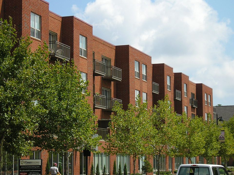 1st image of 230 Nat Turner Blvd Unit 4008