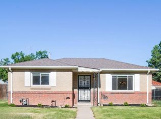 3010 Locust St, Denver, CO 80207