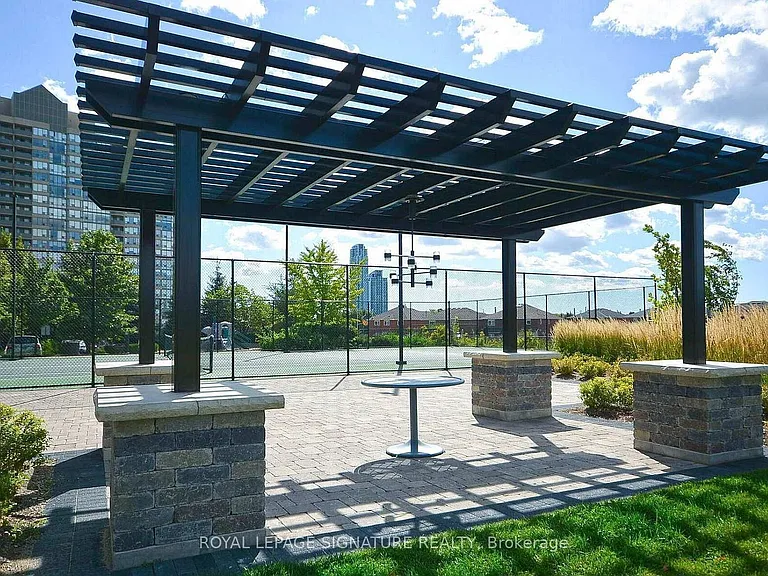 349 Rathburn Rd W #Penthouse 216 — Photo 38