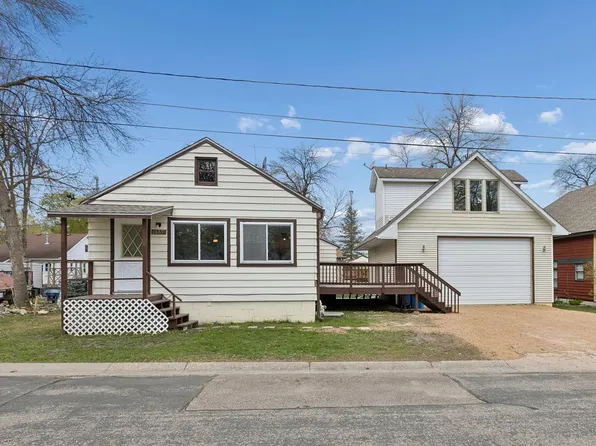 1669 Bluebird Ln, Mound, MN 55364