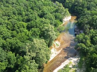 Fidlers Bend Dr, Kansas, OK 74347