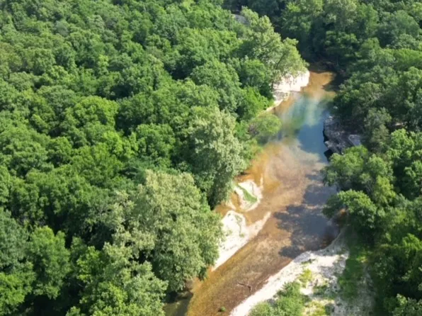 Fidlers Bend Dr, Kansas, OK 74347