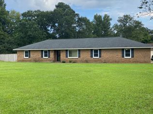 2825 Sequoia Dr, Sumter, SC 29154