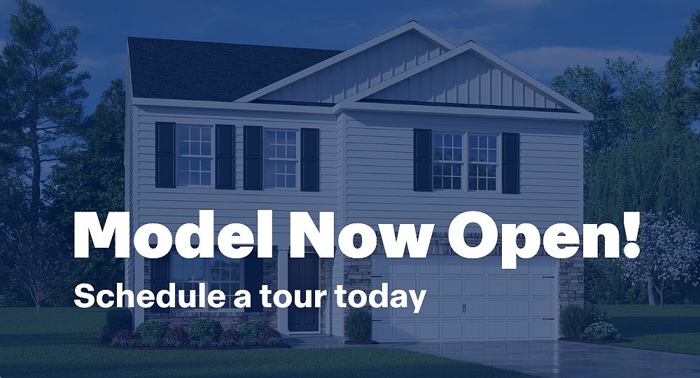 Lacy Farm by D.R. Horton Greensboro in Graham NC Zillow